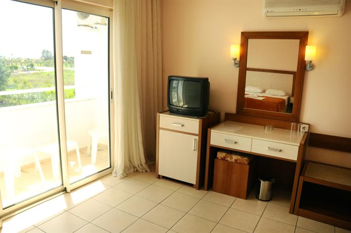 Aral Hotel