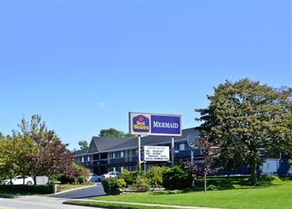 BEST WESTERN Mermaid