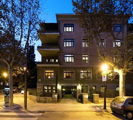 Hotel Primero Primera