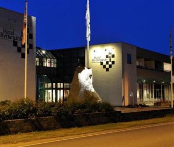 Ryttergarden Hotel Bornholm