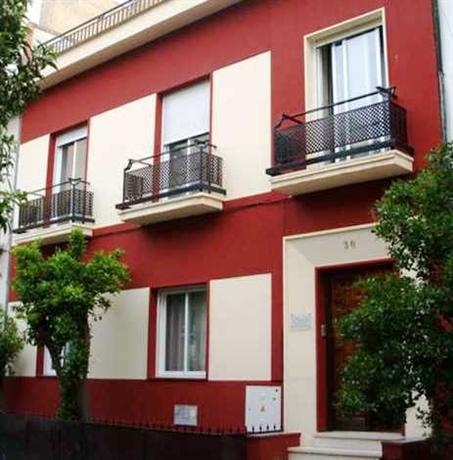 Hostel One Granada