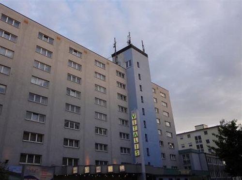 Hotel Vitalis