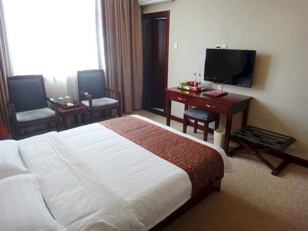 Kunming Guofang Hotel