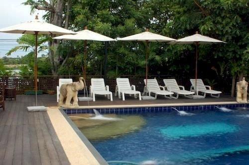 Inrawadee Resort Pattaya
