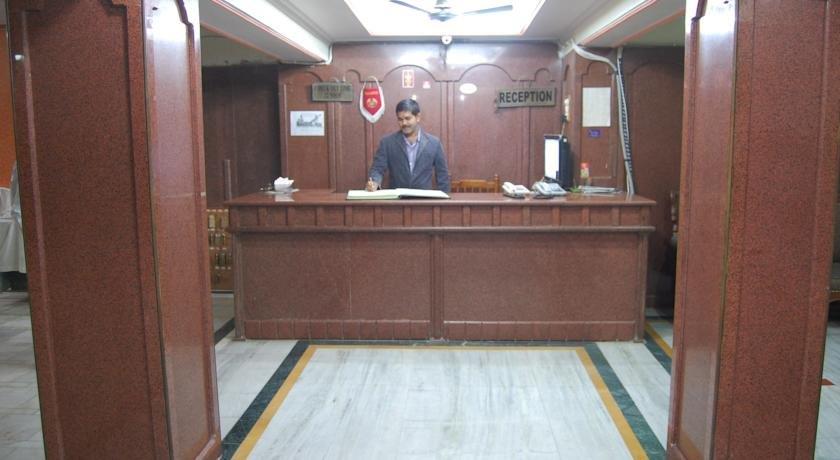 Puja Guest House