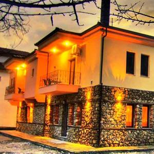 Armonia Hotel Kato Loutrakion