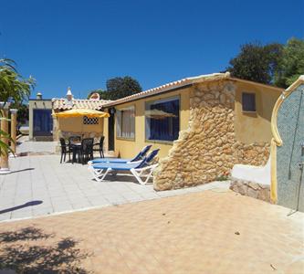 Nature Beach Resort Quinta Al-Gharb Vila do Bispo