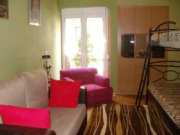 Chic Comfort friends&family nest free wi fi