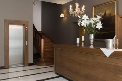 Hotel Grottger