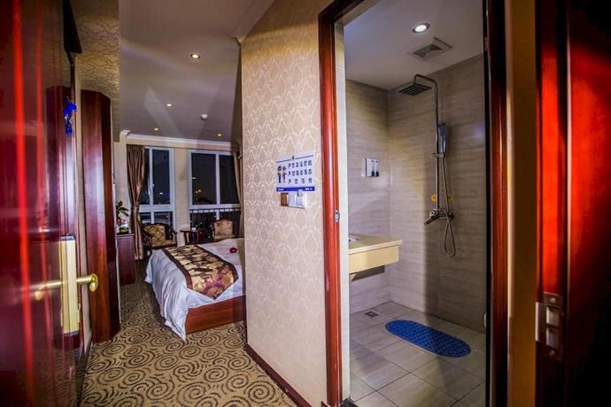 Fuxiang Traders Hotel