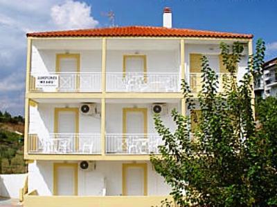 Mylos Apartments