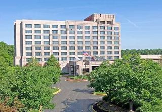 St Louis Marriott West