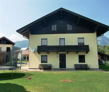Ferienwohnung Wimpissinger