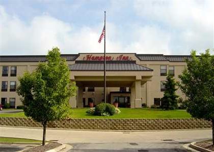 Hampton Inn Mansfield Ontario