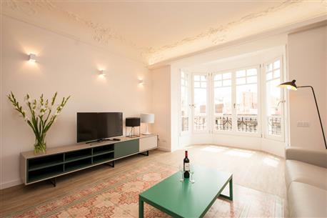 Portaferrissa Luxury D