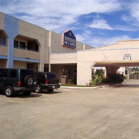 Northgate Inn and Suites Houston