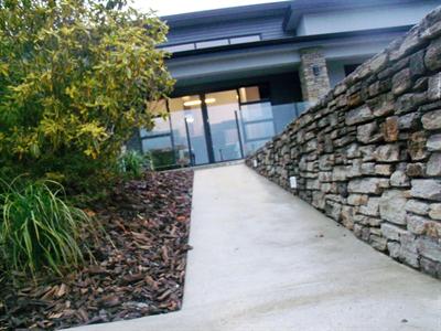 The Reservation B&B