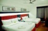 Oak Ray Rest