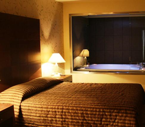 Rigas Hotel