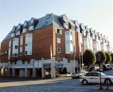 Radisson Blu Royal Hotel Stavanger
