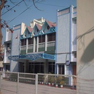 Hotel Chandralok Continental