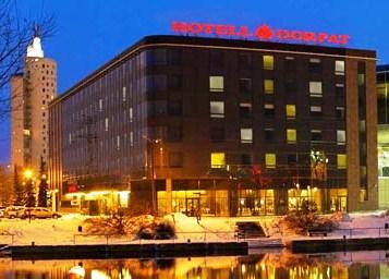 Dorpat Hotell