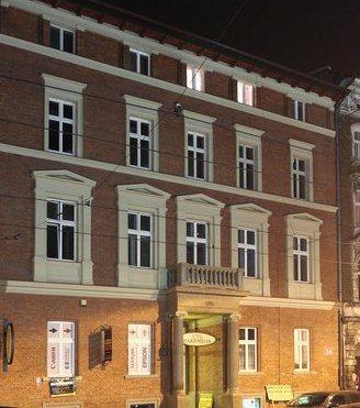 Apartament Go2Cracow