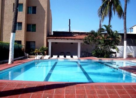 Hotel & Suites Santa Barbara