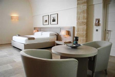 Relais Histo San Pietro sul Mar Piccolo Hotel Taranto