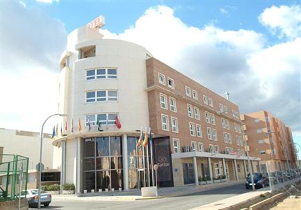 Bartos Hotel