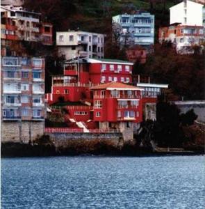 Atherina Hotel
