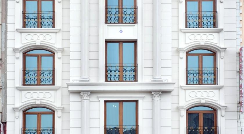 Best Nobel Hotel 2