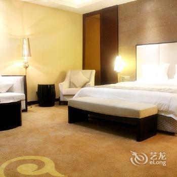Jinkaixuan Hotel