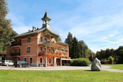 Gasthof Lindenhof
