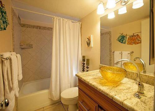 Maui Vista Vacation Condo
