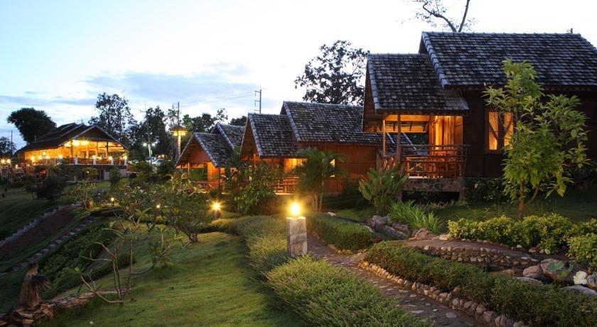Pai Praya Resort