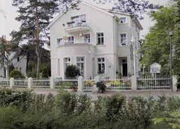Villa Von Desny Gastehaus