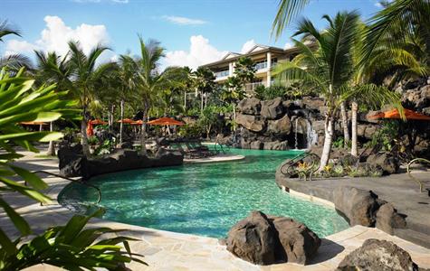 Ho'olei at Grand Wailea