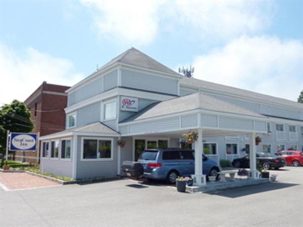 SeaCoast Inn Hyannis