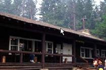 Roosevelt Lodge