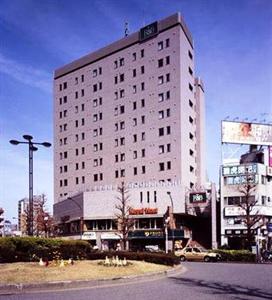 R&B Hotel Otsukaeki Kitaguchi
