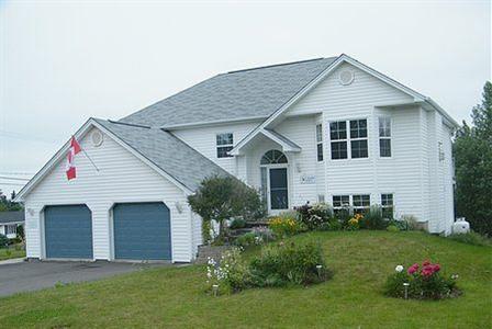 Coverdale Bed & Breakfast