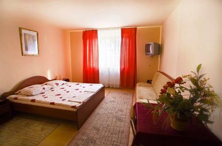 Hotel Pod Kamykiem Krakow