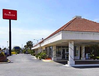Ramada Inn Bayside New Port Richey