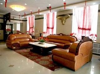 Yinsheng Tianju Hotel