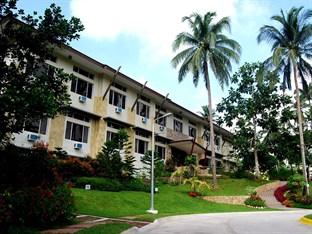 Camp Benjamin Hotel