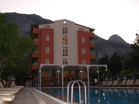 Sunmerry Hotel