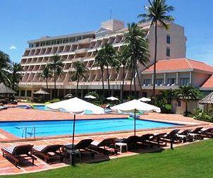 DuParc Phan Thiet Ocean Dunes & Golf Resort