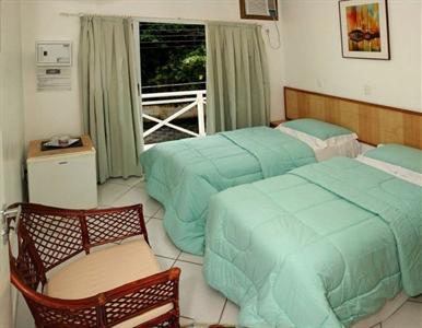 Hotel Palmar
