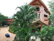 Aayush Resort